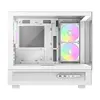 Корпус для ПК GameMax NEX C31 WH Micro ATX - белый Photo 9