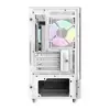 Корпус для ПК GameMax NEX C31 WH Micro ATX - белый Photo 11