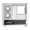 Корпус для ПК GameMax NEX C31 WH Micro ATX - белый Photo 13