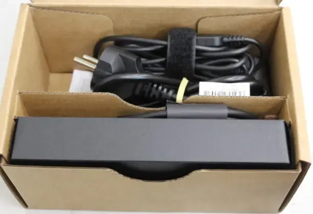 Док-станция Lenovo ThinkPad Universal USB-C Photo 3