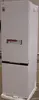 LG GBBS322CSW Combi Refrigerator | Free-standing Photo 2