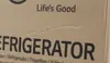 LG GBBS322CSW Combi Refrigerator | Free-standing Photo 4