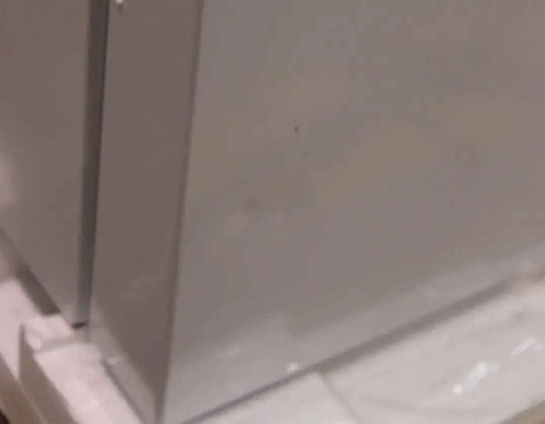 LG GBBS322CSW Combi Refrigerator | Free-standing Photo 6