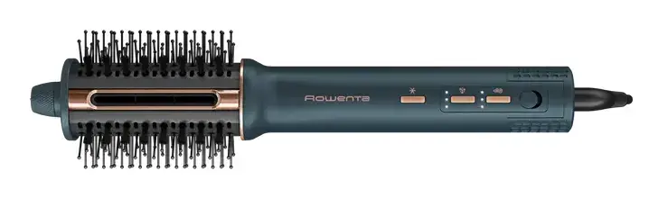 Rowenta Air Brush 3D UB9720E0 karstā gaisa suka Photo 2
