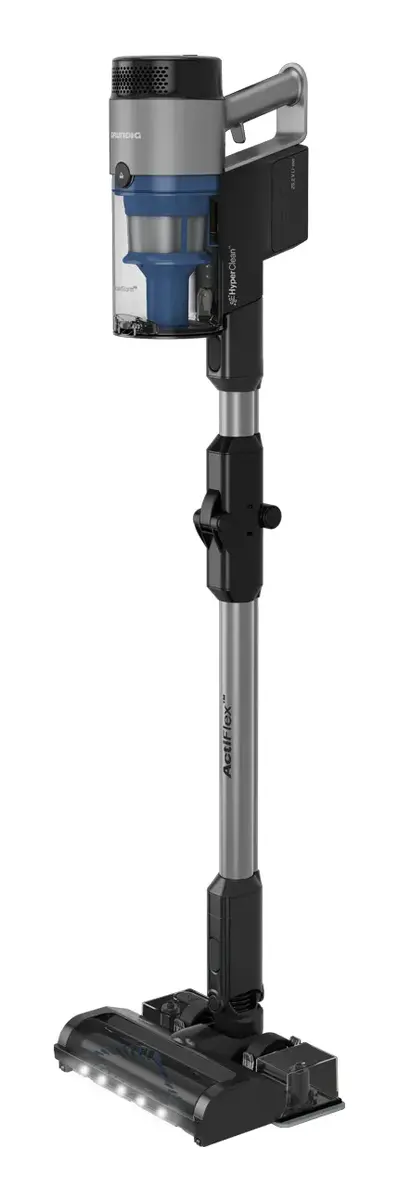 Беспроводной пылесос Grundig VCP 8331 Pro Photo 2