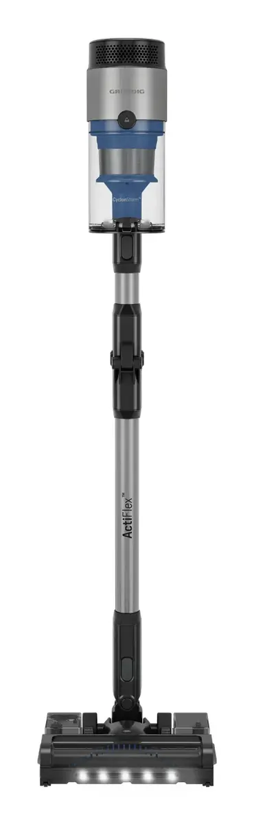 Беспроводной пылесос Grundig VCP 8331 Pro Photo 3