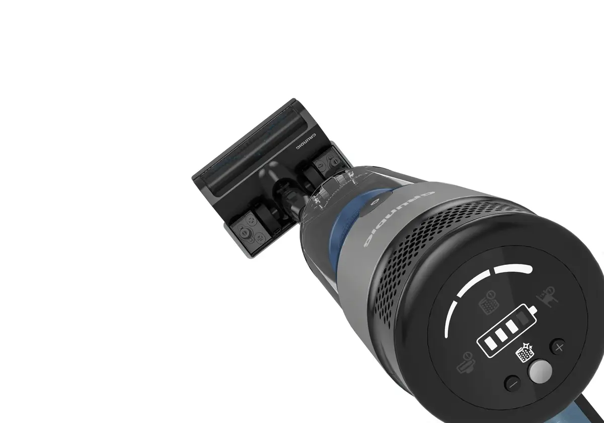 Беспроводной пылесос Grundig VCP 8331 Pro Photo 6