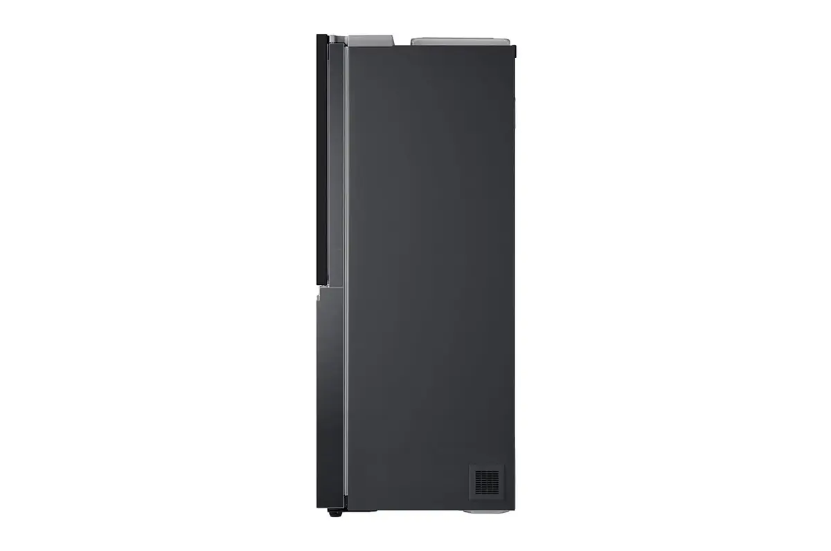 LG GSXE81EVBD Side-by-Side ledusskapis Photo 6