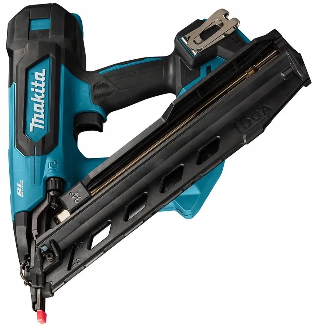 Makita DBN620Z akumulatora naglotājs, DBN620Z, 0197050014108