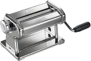 Marcato Atlas 150 Roller Premium Pasta Machine