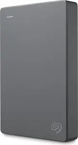 Seagate Basic Portable Hard Drive 4TB USB 3.0 Refurbished