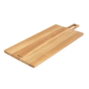 Salter Toronto Serving Board, Acacia Wood, 60 x 25 cm