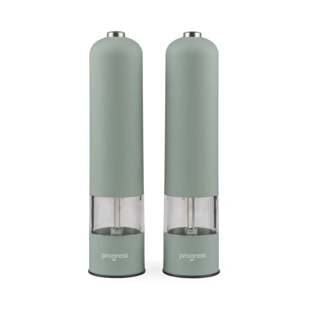 Salt & Pepper Shakers & Spice Containers