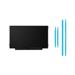 HP 11.6 collu HD LCD LED displeja panelis bez skārienjutīgas funkcijas M47375-001