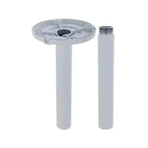 Ernitec 0070-11854 Extended Pole Mount for Security Cameras