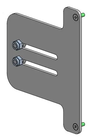 Brackets & Mounts