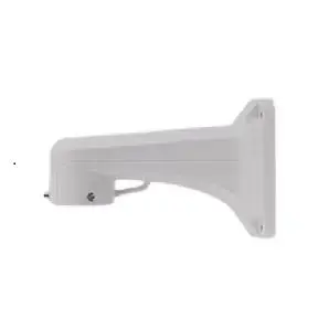 Ernitec 0070-11833 Goose Neck Wall Bracket for Security Cameras