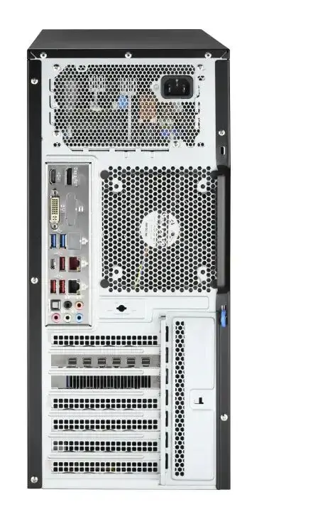 Рабочая станция Ernitec WORKSTATION-BX-I7-16-T2-GF4-SMCI Photo 3