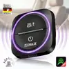 Technaxx Secure Drive Mini TX-387 Alert System Photo 2