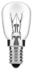 Avide AROB14WW-40W LED spuldze, E14, 300 lm, 3000 K, silti balta gaisma