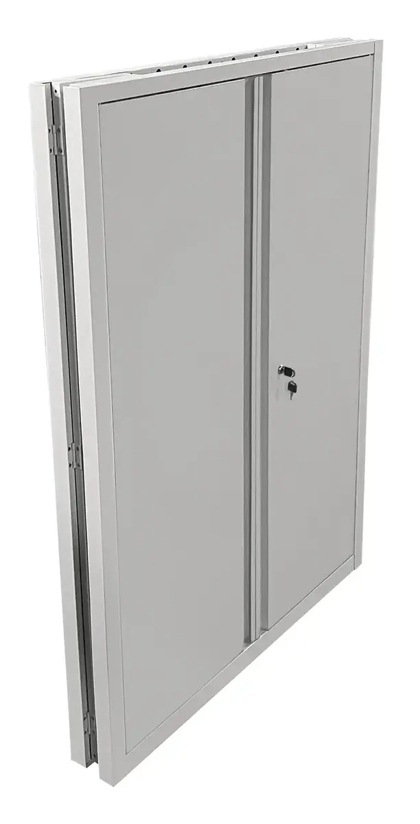 Phoenix Safe SCF1491GGK biroja skapis Photo 2