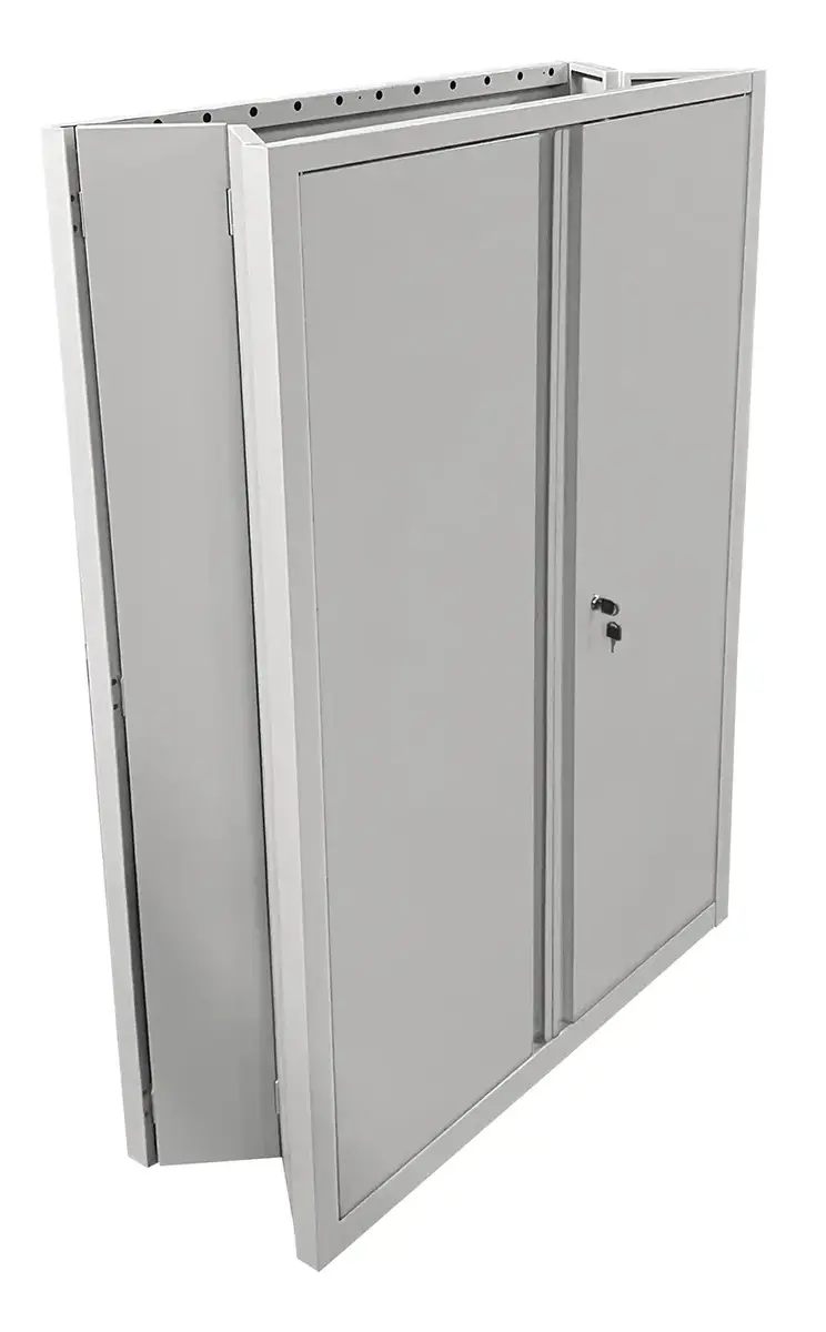 Phoenix Safe SCF1491GGK biroja skapis Photo 3
