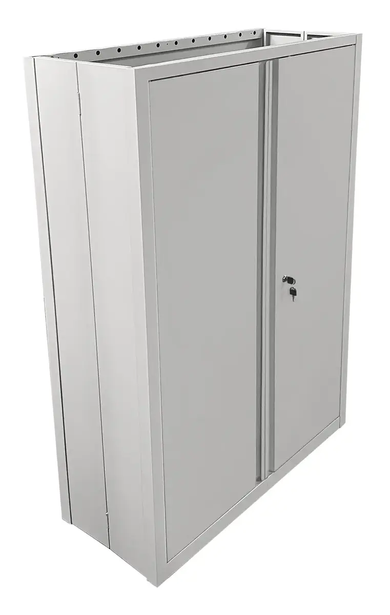 Phoenix Safe SCF1491GGK biroja skapis Photo 4