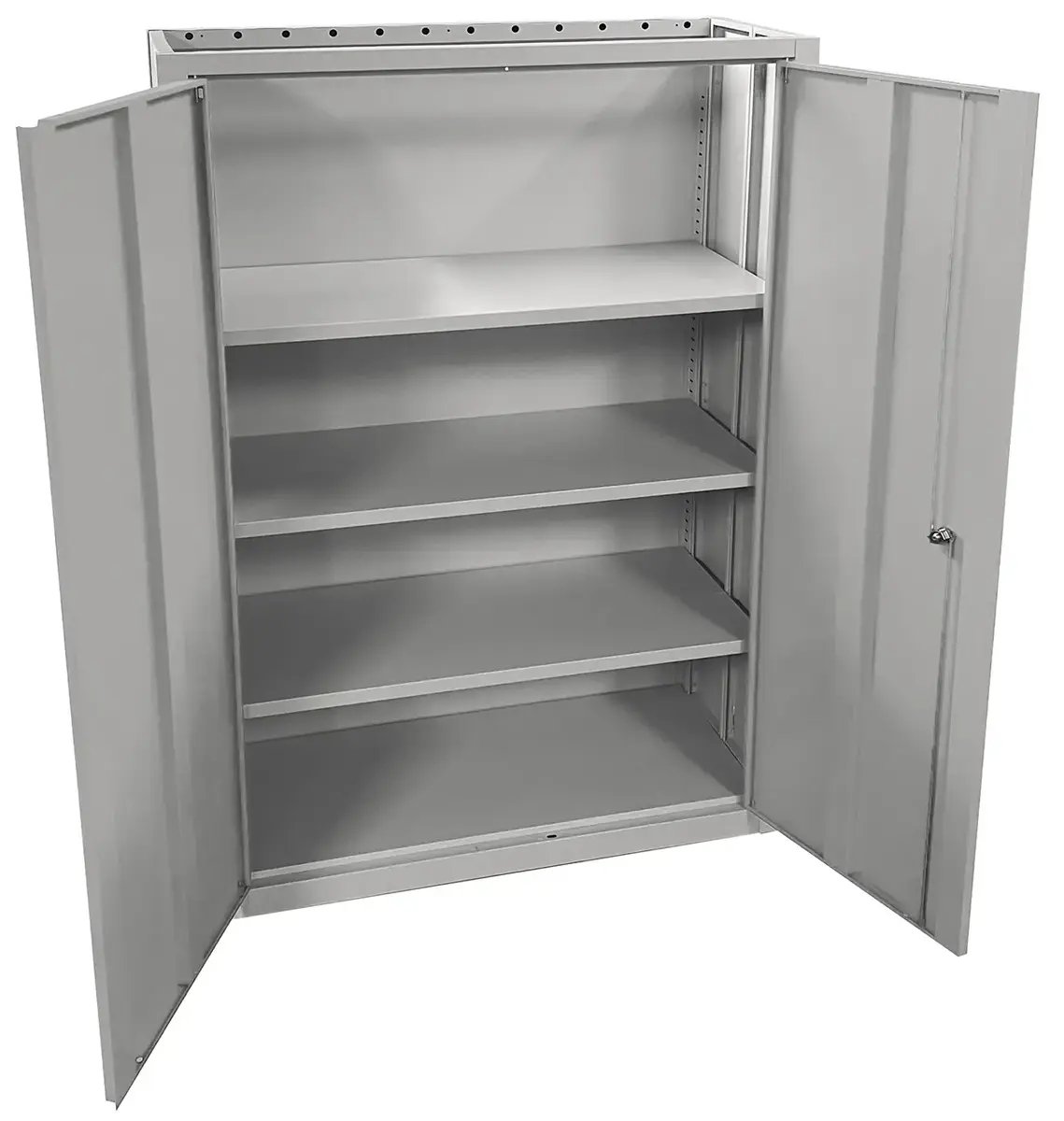 Phoenix Safe SCF1491GGK biroja skapis Photo 11
