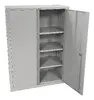Phoenix Safe SCF1491GGK biroja skapis Photo 13