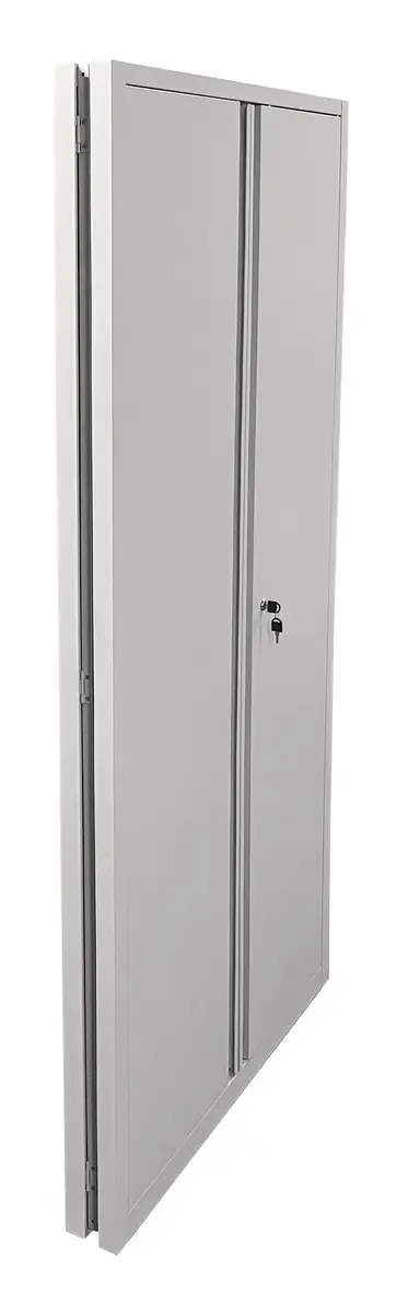 Офисный шкаф Phoenix Safe SCF1891GGK Photo 2