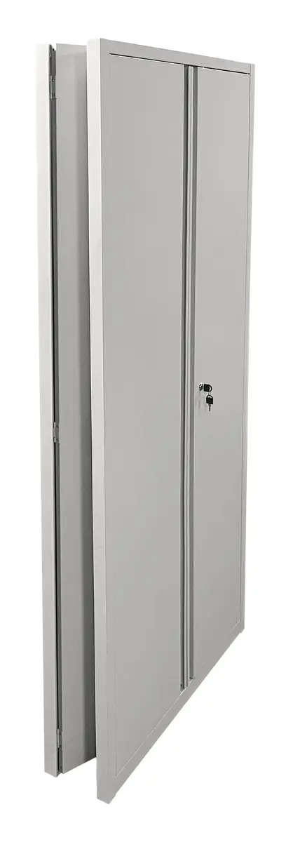 Офисный шкаф Phoenix Safe SCF1891GGK Photo 3