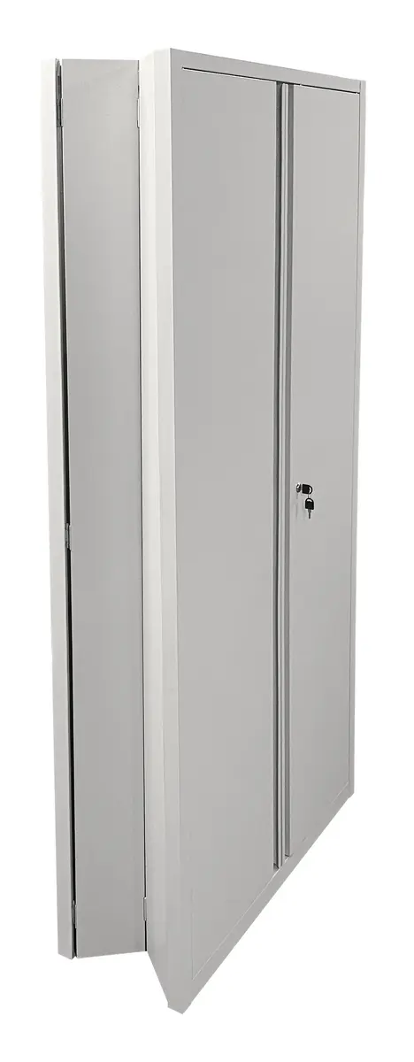 Офисный шкаф Phoenix Safe SCF1891GGK Photo 4