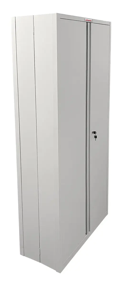 Офисный шкаф Phoenix Safe SCF1891GGK Photo 5