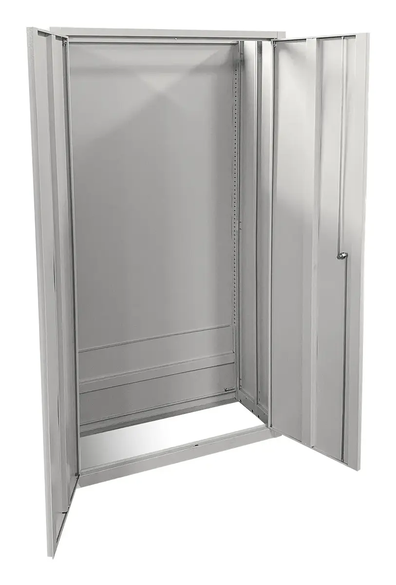 Офисный шкаф Phoenix Safe SCF1891GGK Photo 8