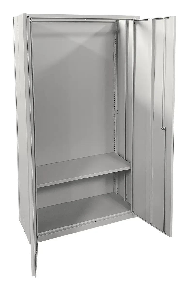Офисный шкаф Phoenix Safe SCF1891GGK Photo 10