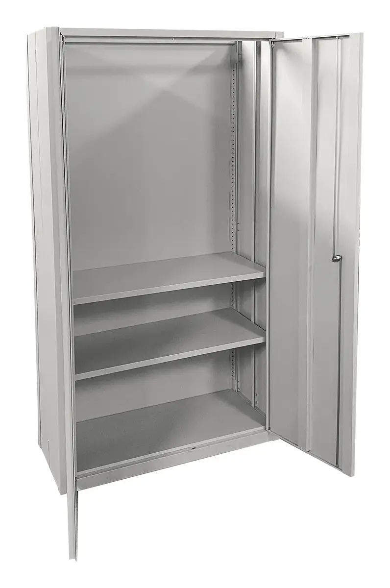 Офисный шкаф Phoenix Safe SCF1891GGK Photo 11