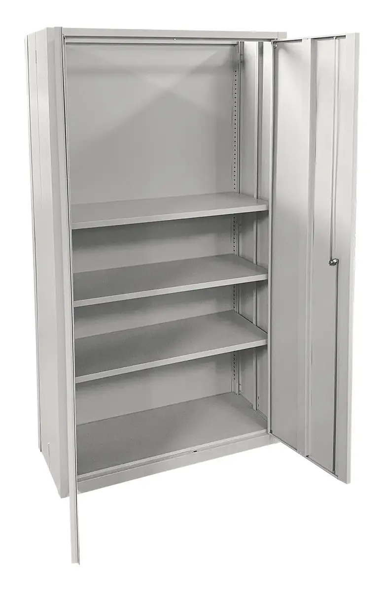 Офисный шкаф Phoenix Safe SCF1891GGK Photo 12