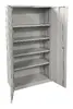 Офисный шкаф Phoenix Safe SCF1891GGK Photo 14