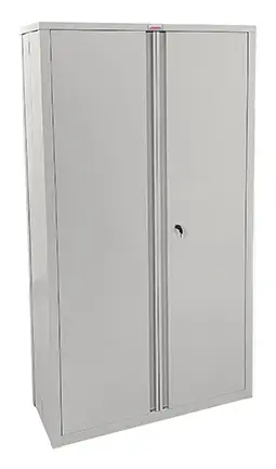 Офисный шкаф Phoenix Safe SCF1891GGK Photo 16