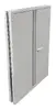 Phoenix Safe SCF1491GGE biroja skapis Photo 2
