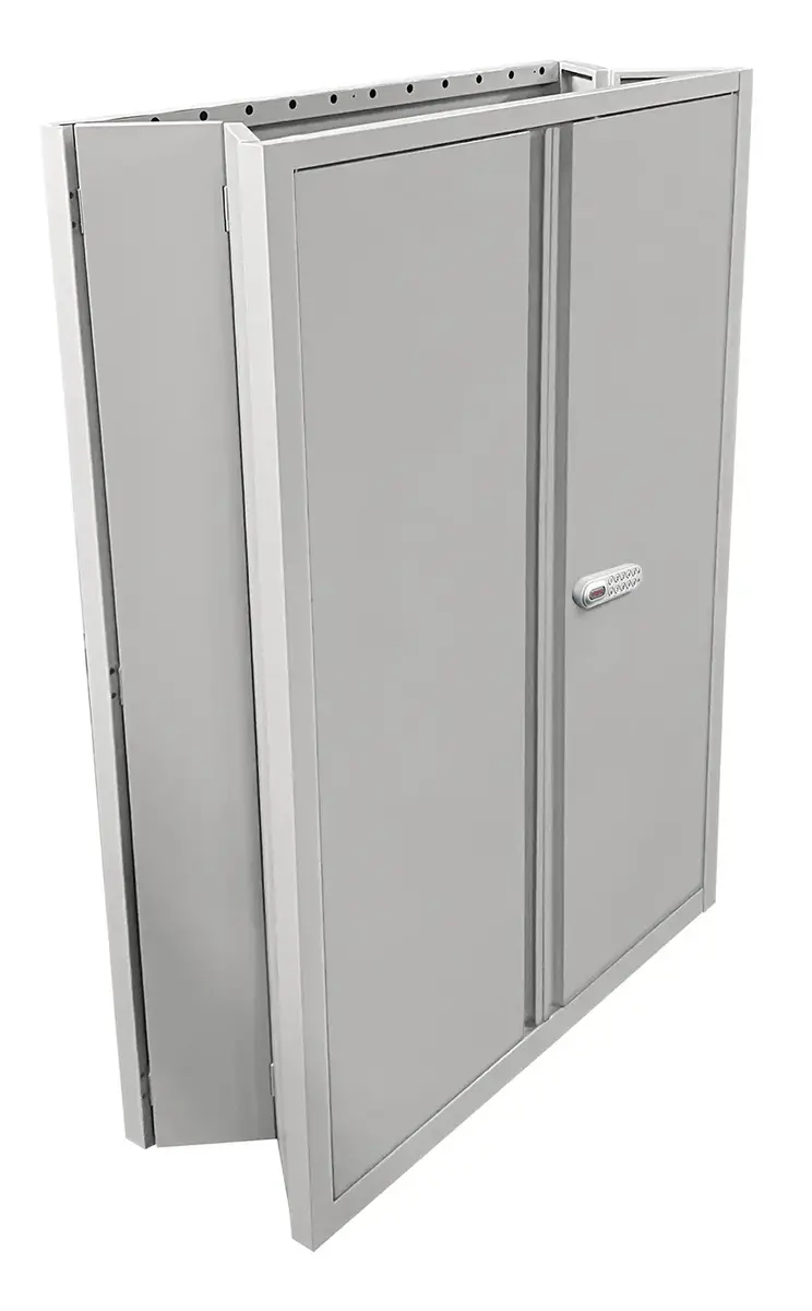 Phoenix Safe SCF1491GGE biroja skapis Photo 3