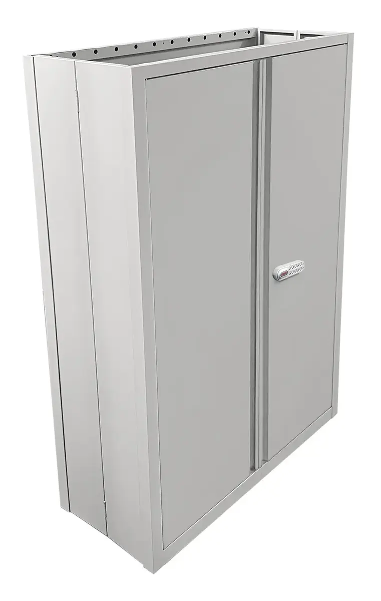 Phoenix Safe SCF1491GGE biroja skapis Photo 4