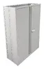 Phoenix Safe SCF1491GGE biroja skapis Photo 4