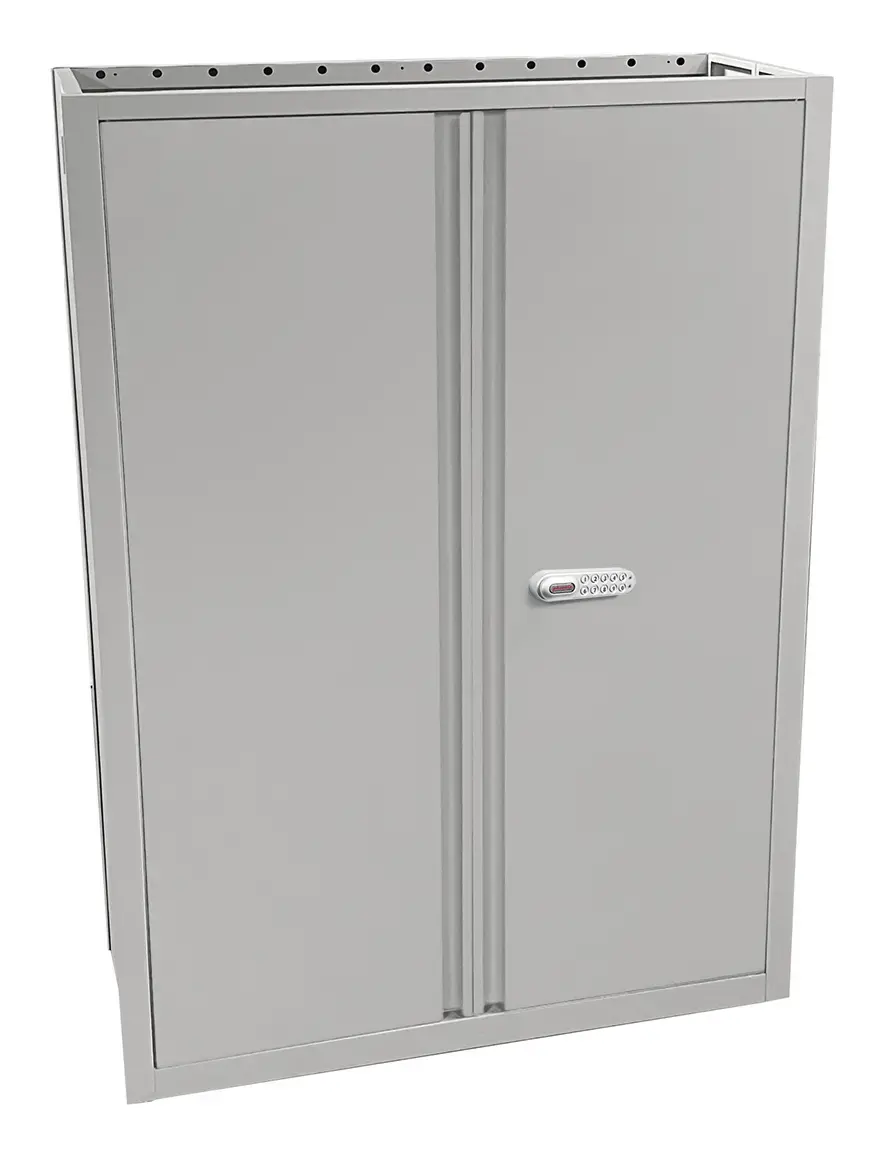 Phoenix Safe SCF1491GGE biroja skapis Photo 5