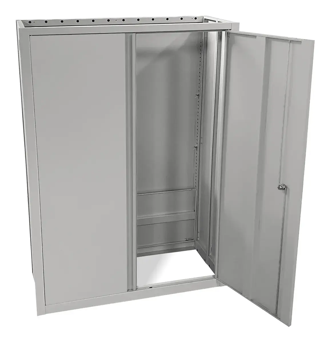 Phoenix Safe SCF1491GGE biroja skapis Photo 6