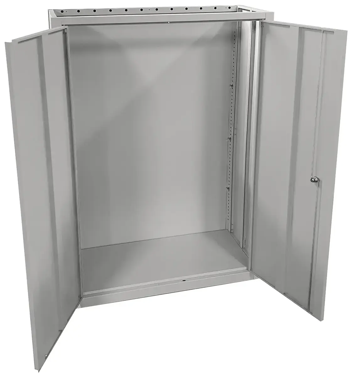 Phoenix Safe SCF1491GGE biroja skapis Photo 8