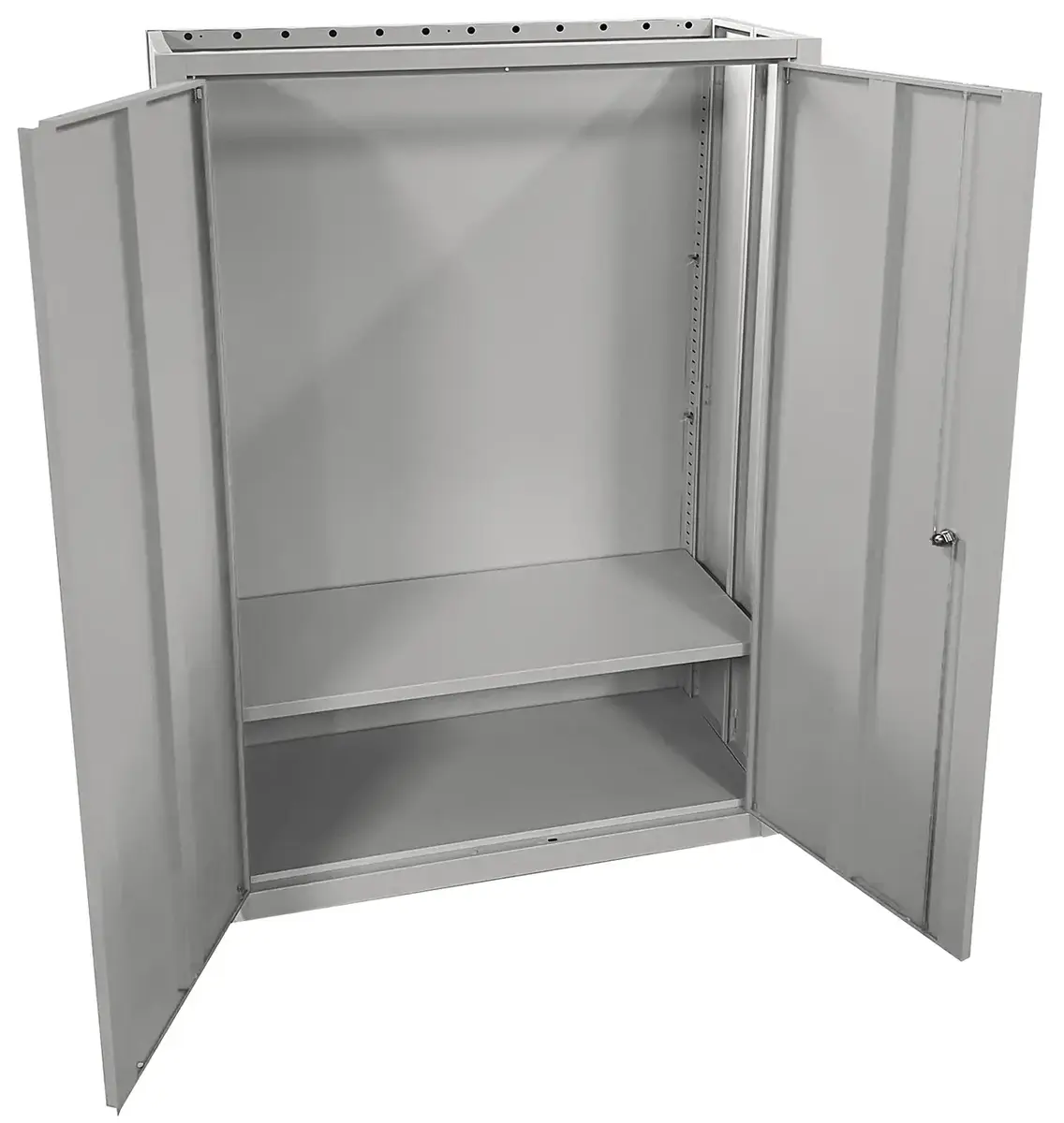 Phoenix Safe SCF1491GGE biroja skapis Photo 9