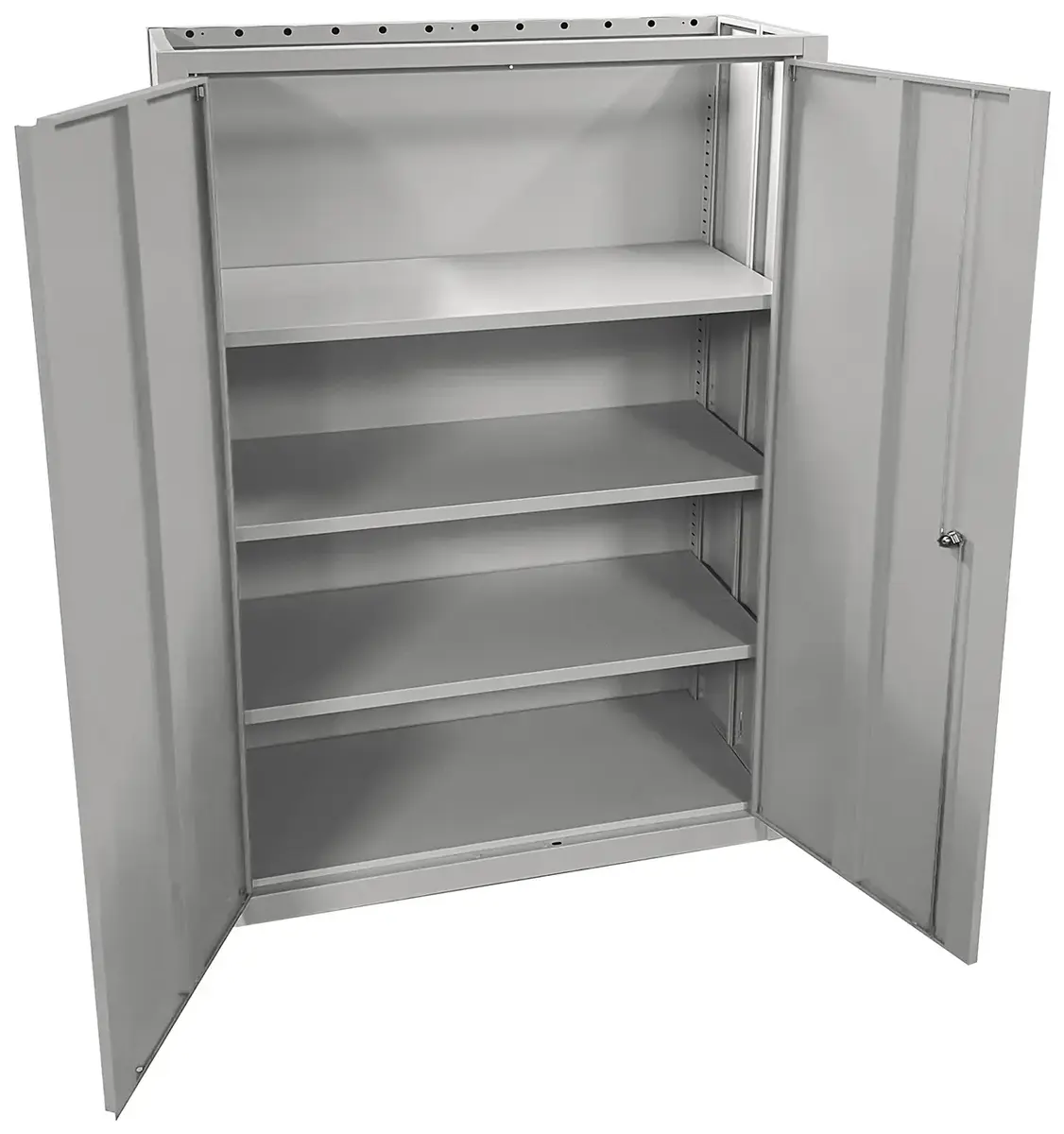Phoenix Safe SCF1491GGE biroja skapis Photo 11