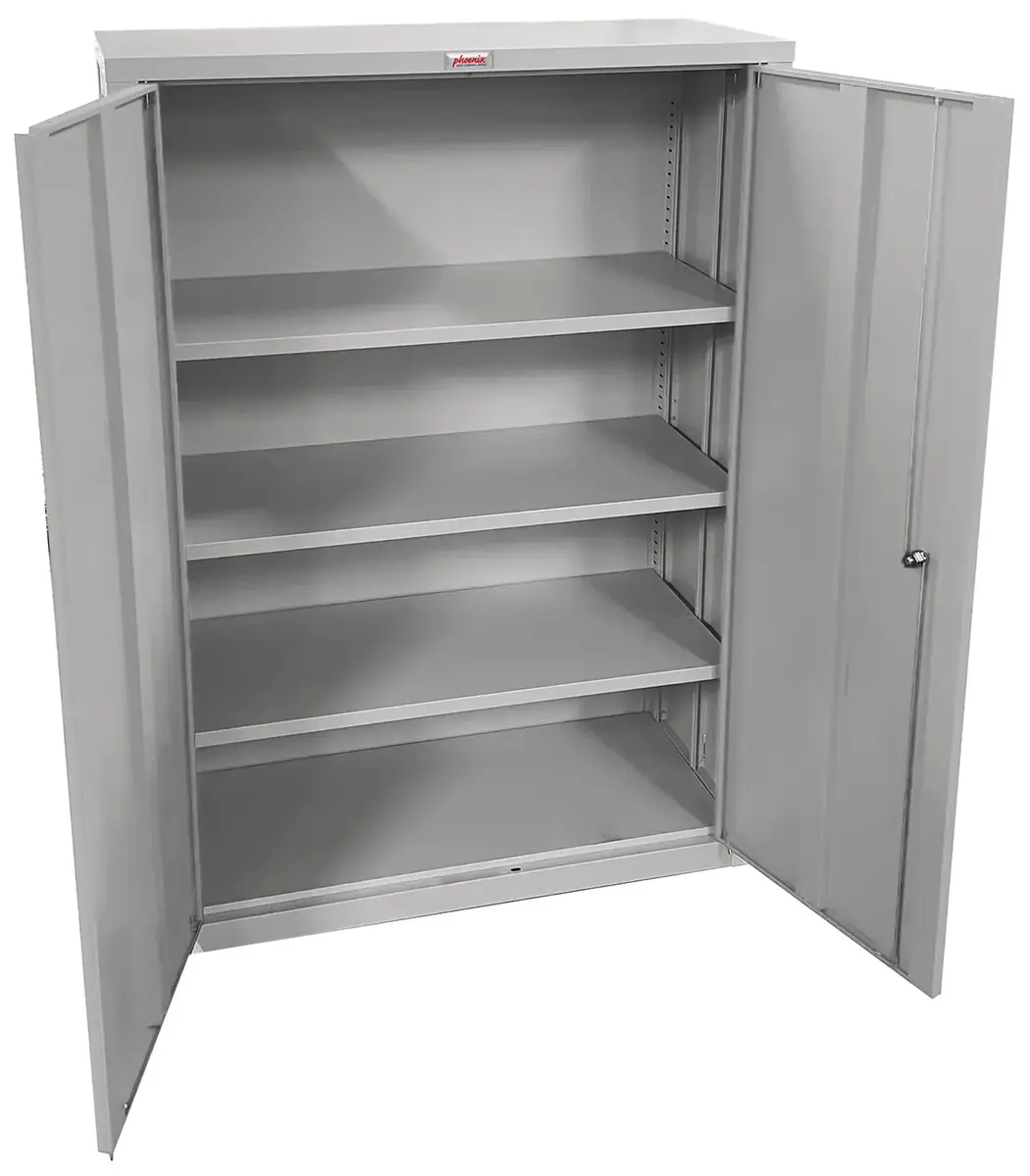 Phoenix Safe SCF1491GGE biroja skapis Photo 12