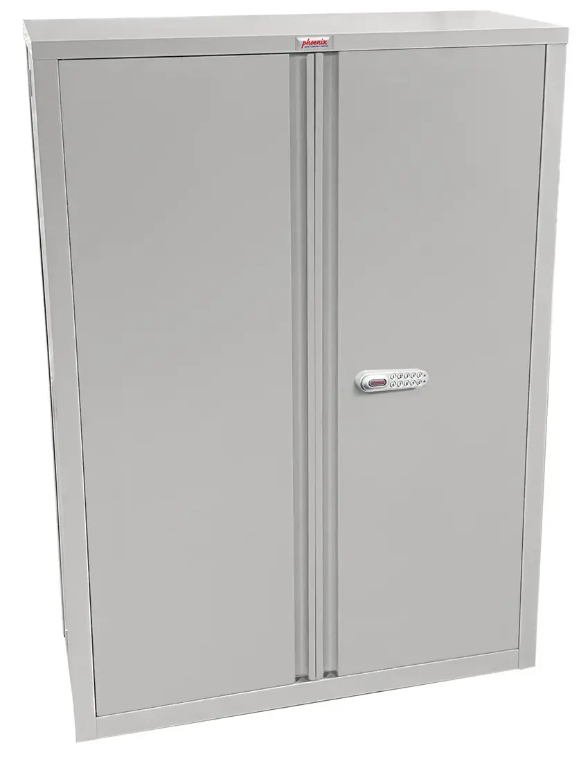 Phoenix Safe SCF1491GGE biroja skapis Photo 14